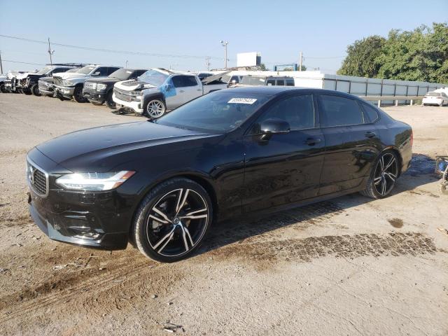 2020 VOLVO S90 T6 OCE - LVYA22MT9LP149719