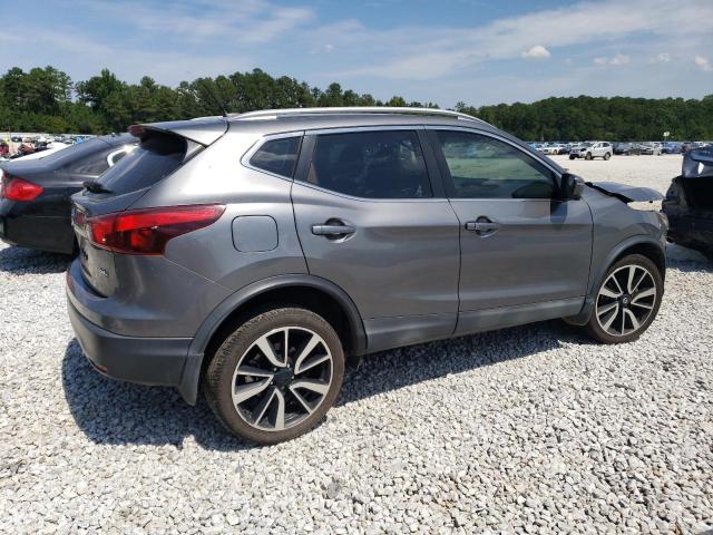 2017 NISSAN ROGUE SPT JN1BJ1CP9HW029366