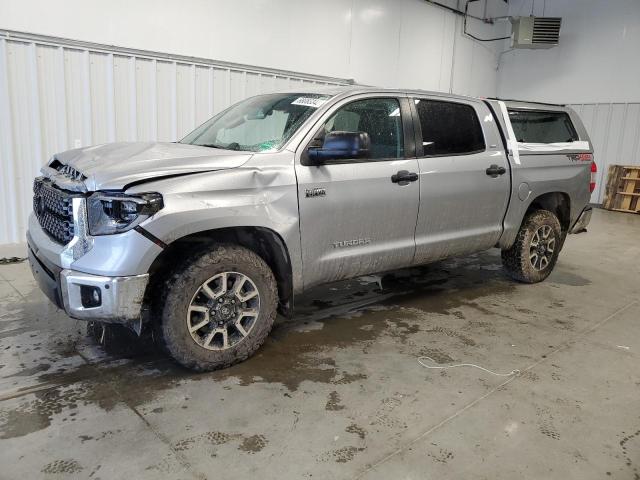 2021 Toyota Tundra 