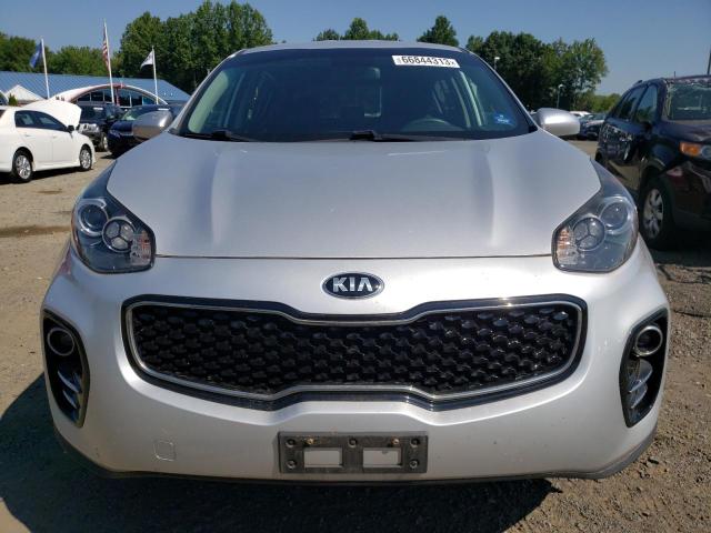 KNDPMCACXH7238986 | 2017 KIA SPORTAGELX