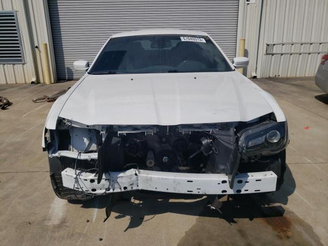  CHRYSLER 300 2019 Білий
