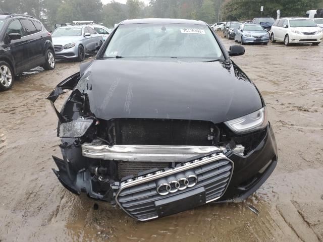 VIN WAUFFAFL2DN046421 2013 Audi A4, Premium Plus no.5