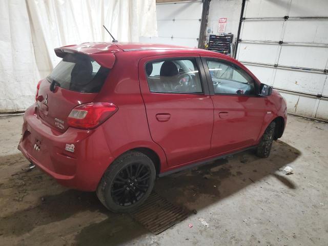 2019 MITSUBISHI MIRAGE LE ML32A5HJ9KH004667