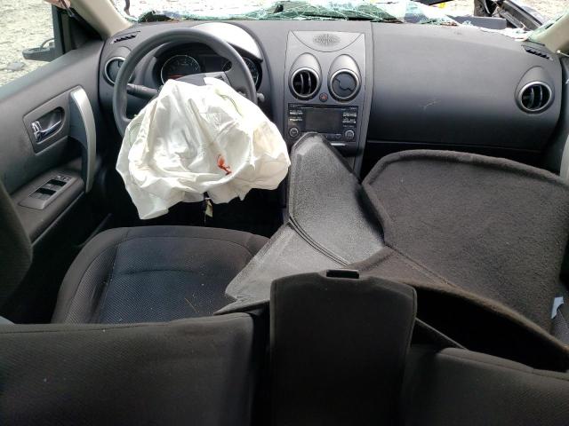 JN8AS5MV3FW757471 Nissan Rogue Select S