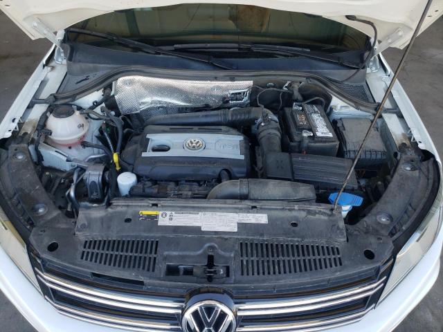 2018 VOLKSWAGEN TIGUAN LIM - WVGAV7AXXJK000938