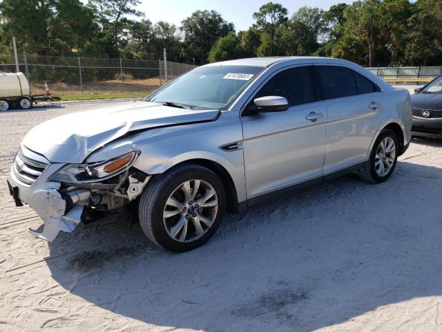 2012 Ford Taurus SEL