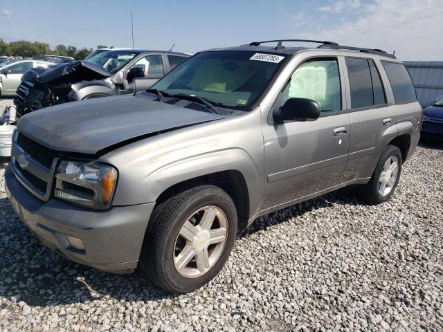 2008 Chevrolet TrailBlazer LS