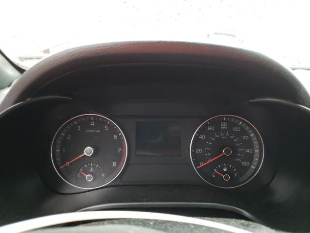 3KPF34AD0LE165066 KIA Forte Gt Line