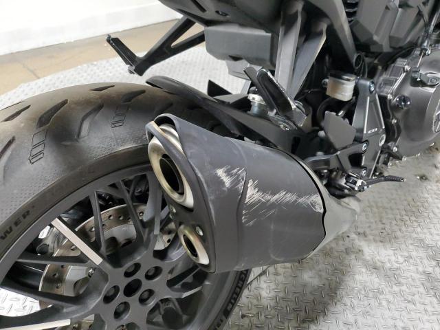2022 HONDA CB1000 RA JH2SC8012NK400104