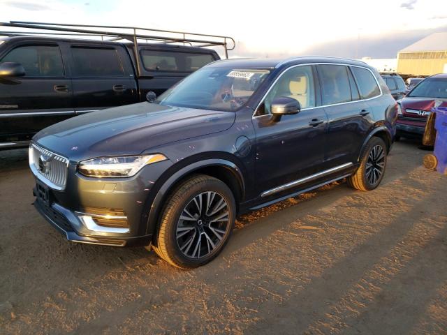 2023 Volvo XC90 Plus