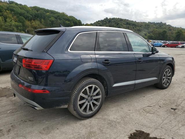 VIN WA1LAAF7XJD008129 2018 Audi Q7, Premium Plus no.3