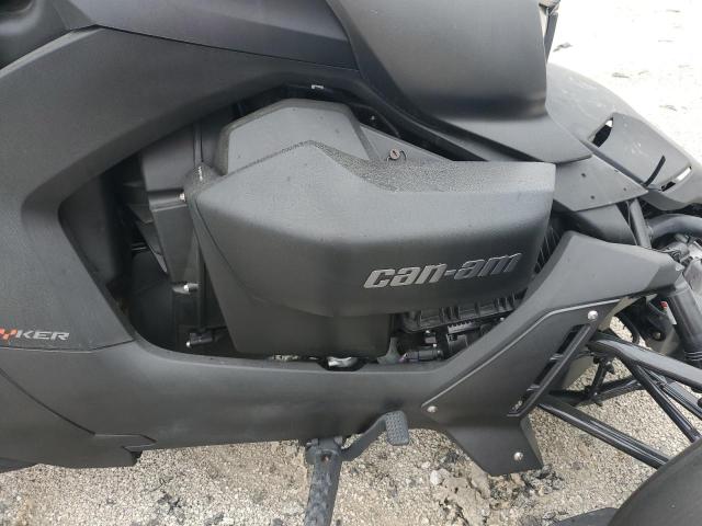 2022 CAN-AM RYKER SPOR 3JB2JEG25NJ005150