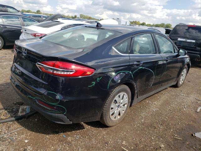 3FA6P0G74LR144282 Ford FUSION S