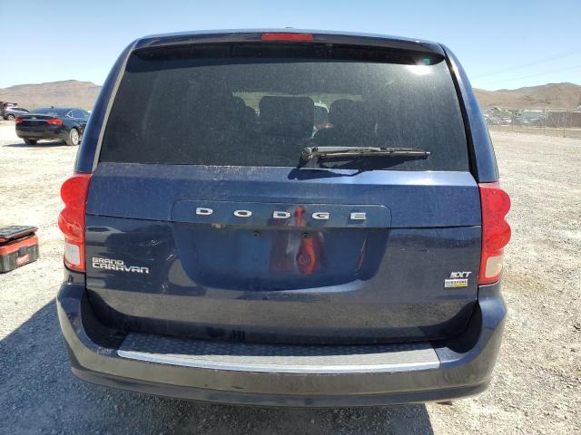 2017 DODGE GRAND CARA - 2C4RDGCG9HR681709