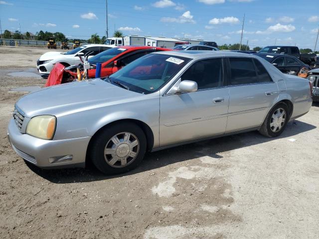 2004 Cadillac DeVille 