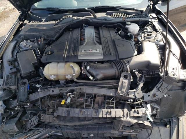 1FA6P8CF1L5113618 Ford MUSTANG GT