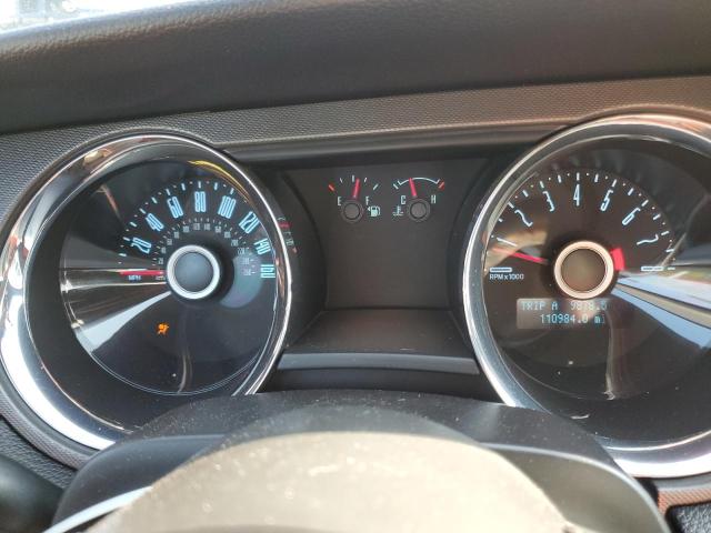 1ZVBP8AM7E5301148 Ford MUSTANG