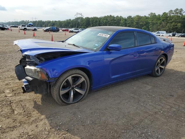 2013 Dodge Charger R/T