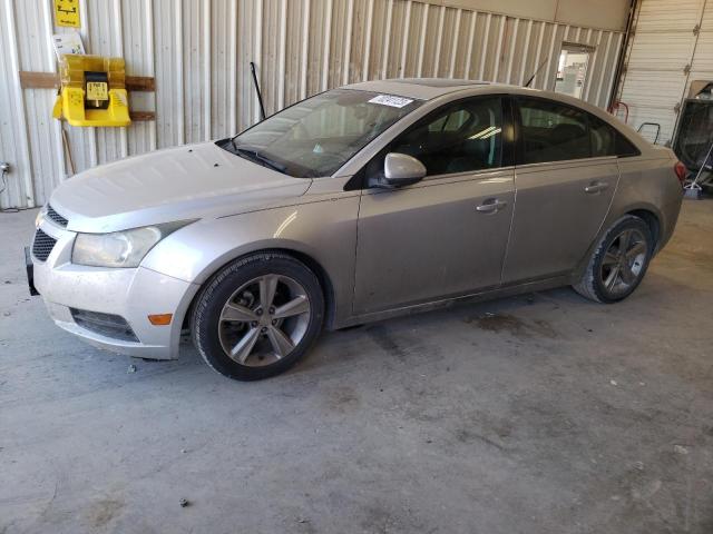 2013 Chevrolet Cruze LT