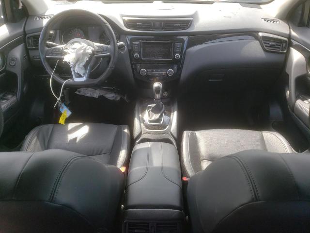 JN1BJ1CV6NW341591 Nissan Rogue Sport Sl