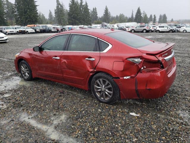1N4AL3AP5FC214682 Nissan ALTIMA 2.5