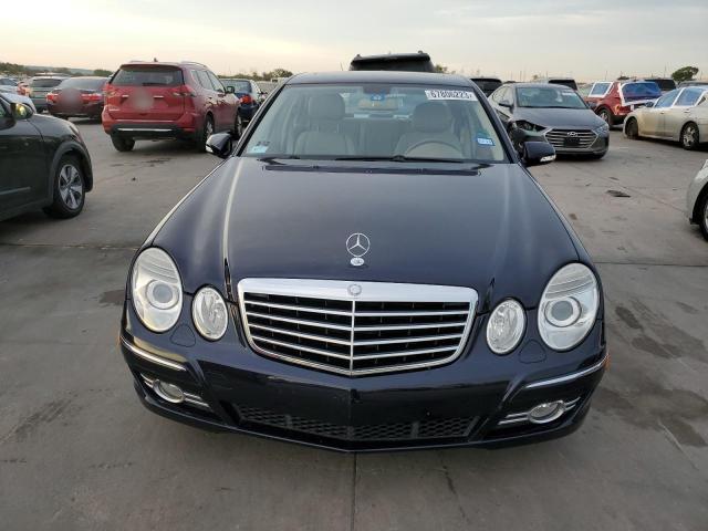 WDBUF56X88B320442 | 2008 MERCEDES-BENZ E 350