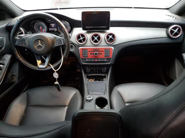 WDDSJ4GB8FN191785 Mercedes-Benz CLA 250 4MATIC