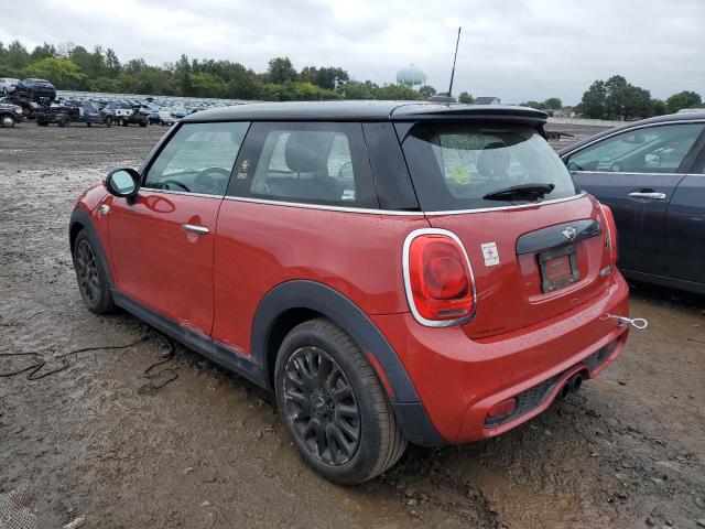 WMWXM7C59ET986750 Mini COOPER S