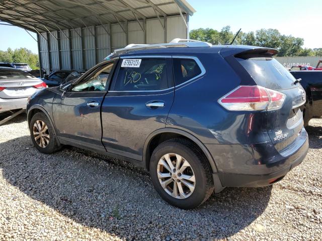 KNMAT2MT7GP643930 Nissan ROGUE S