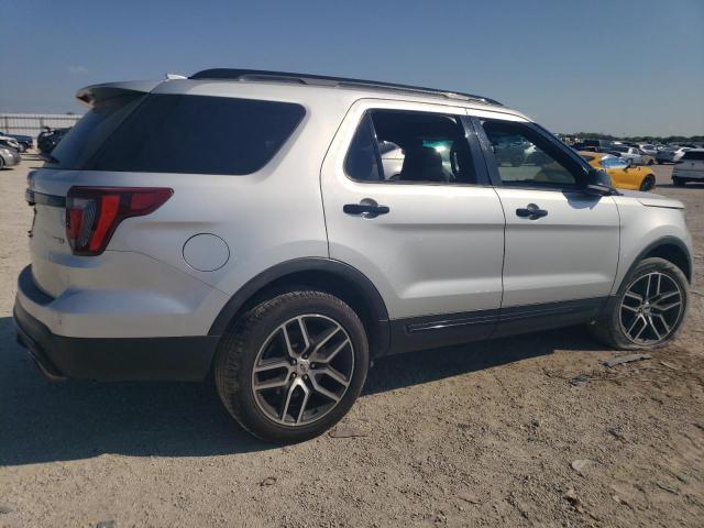 1FM5K8GT6GGD13078 Ford EXPLORER SPORT