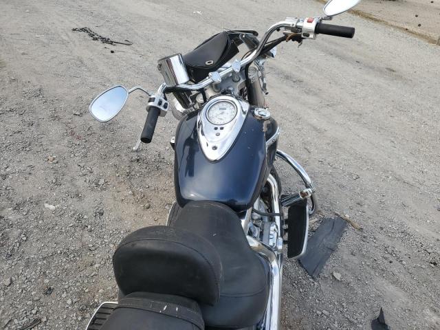 2001 YAMAHA MOTORCYCLE JYAVP02E51A010041