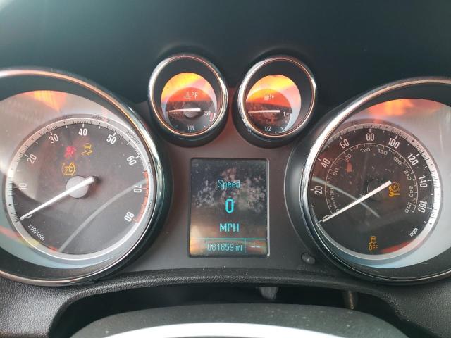 1G4PR5SK0E4109148 Buick Verano Convenience