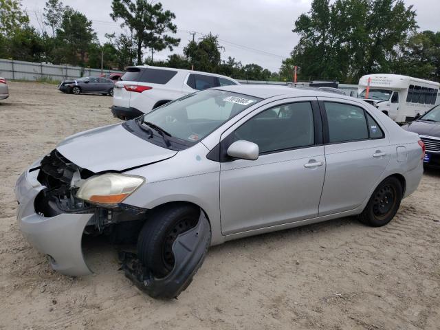 2010 Toyota Yaris 