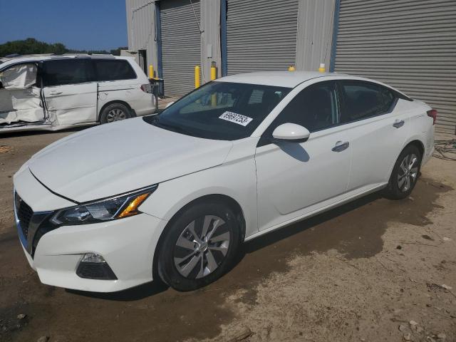 1N4BL4BV5KC216806 | 2019 NISSAN ALTIMA S