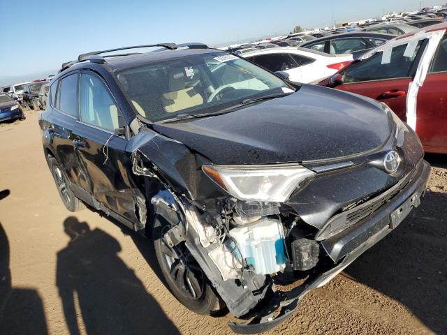 2T3RFREV0GW498379 Toyota Rav4 Xle