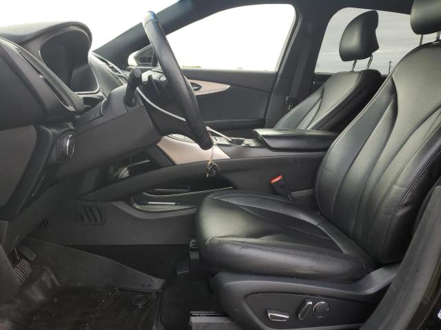 2017 LINCOLN MKX PREMIE - 2LMPJ8JR2HBL12970