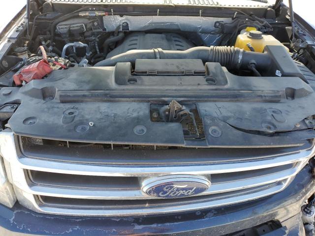 1FMJK1JT2GEF15197 Ford Expedition El Xlt