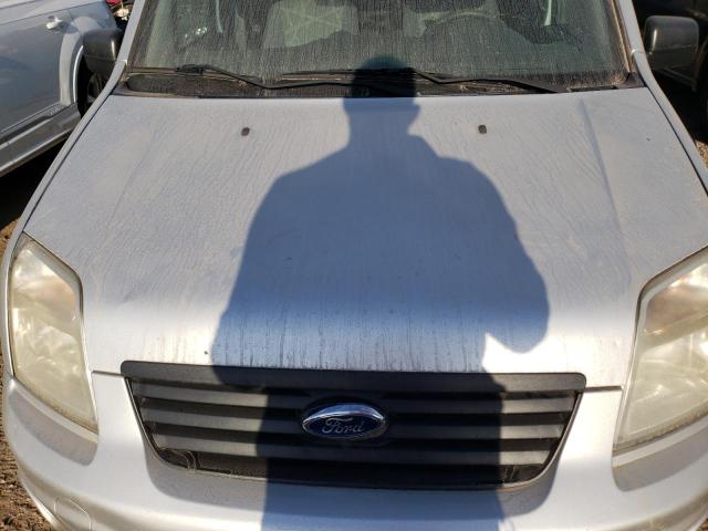 2010 Ford Transit Connect Xlt VIN: NM0KS9BN1AT029164 Lot: 45614514