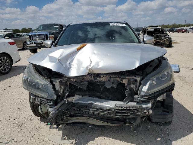 1HGCR2F50EA165776 Honda Accord Sport