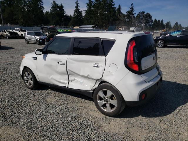 KNDJN2A21H7444458 KIA Soul