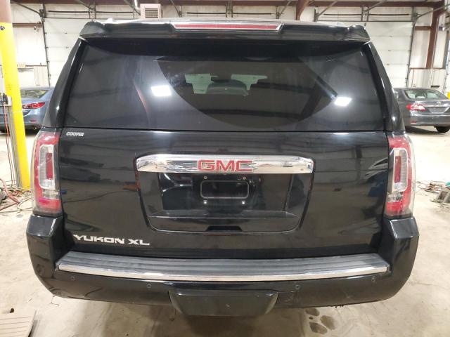 1GKS2JKJ2FR295657 | 2015 GMC YUKON XL D