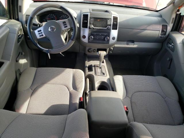 1N6DD0EV9JN709683 Nissan FRONTIER S