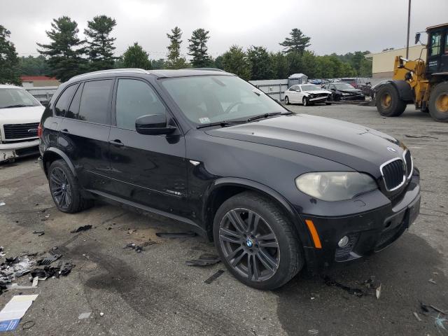 5UXZV4C59BL401148 2011 BMW X5, photo no. 4