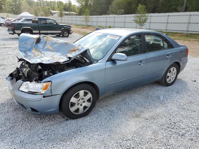 2010 Hyundai Sonata GLS