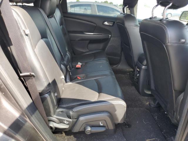 2015 DODGE JOURNEY LI 3C4PDDDGXFT526973