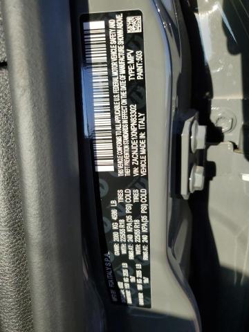 2022 JEEP RENEGADE A - ZACNJDE1XNPN83302