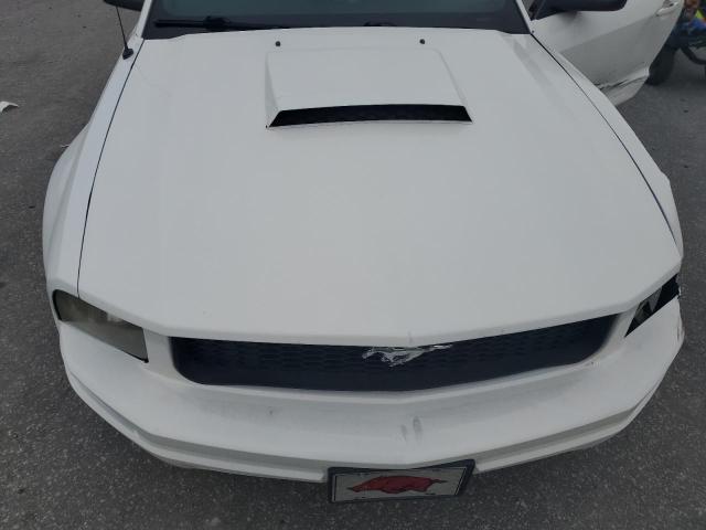 2006 Ford Mustang VIN: 1ZVHT84N065149693 Lot: 69015403