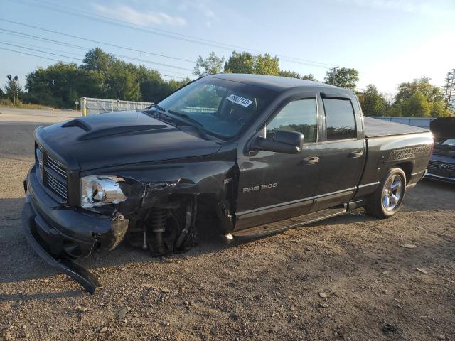 2006 Dodge Ram 1500 ST