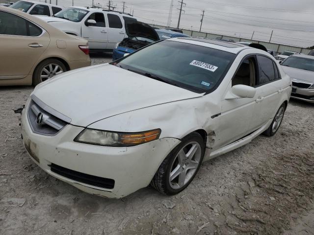 2005 Acura TL 