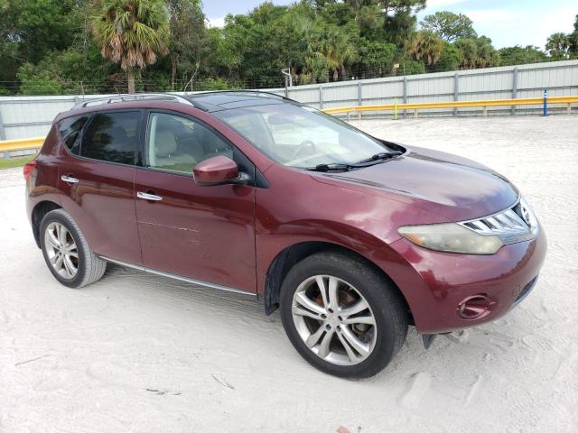 2009 Nissan Murano - Image 4